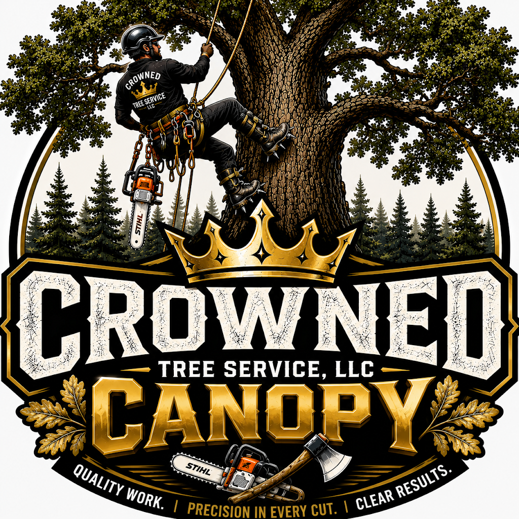 Crowned Canopy Tree Service